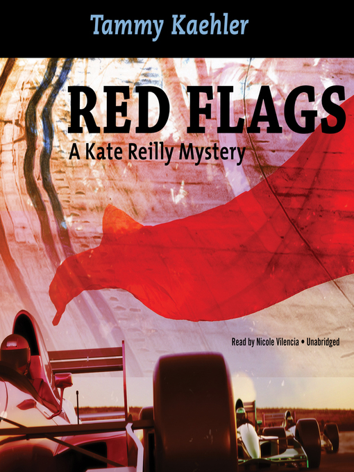 Title details for Red Flags by Tammy Kaehler - Available